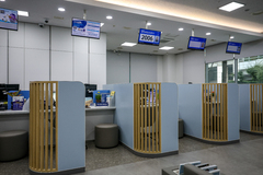 고신용자 마통 금리가 더 높네…포용금융에 금리 역전