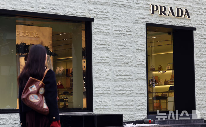 샤넬부터 프라다까지…해외명품 韓서 'N차 인상' 새 트렌드로?