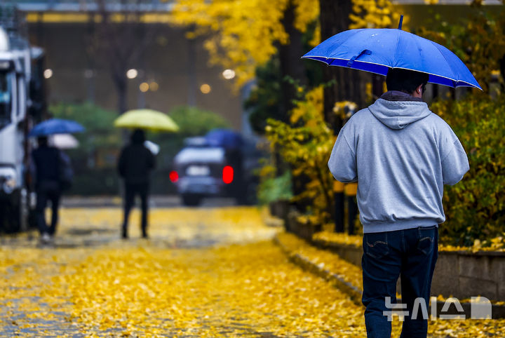 출장용접 – 인천, 아침부터 돌풍 동반 비…늦은 오후부터 맑아져  