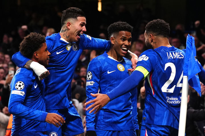 첼시와 레버쿠젠의 유럽 무대 성과, 배준호의 도움과 이수민의 논란