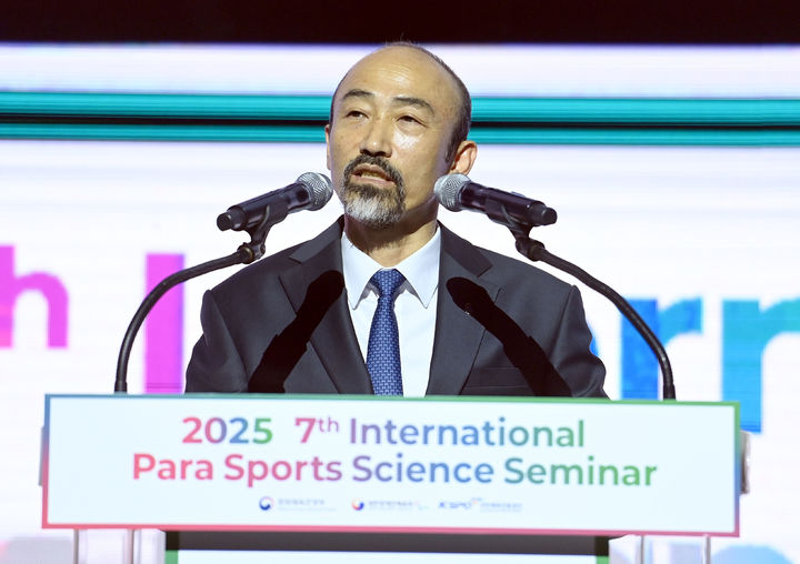 한국 스포츠, 장애인체육부터 축구 스타의 이적까지 다양한 변화의 물결