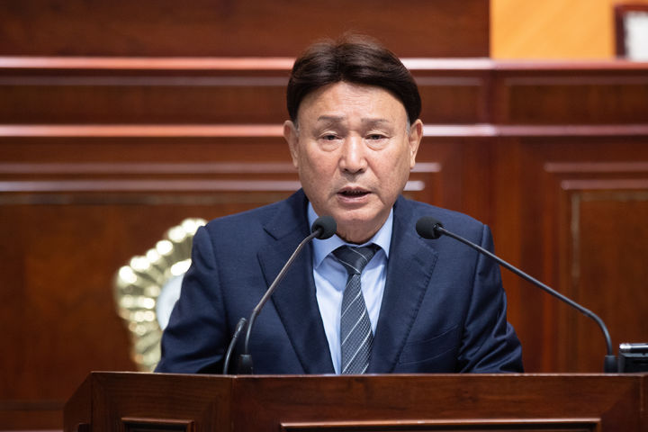 [6·3전북]군산·무주·진안 3선 도전자들 경선결과 명암 엇갈려