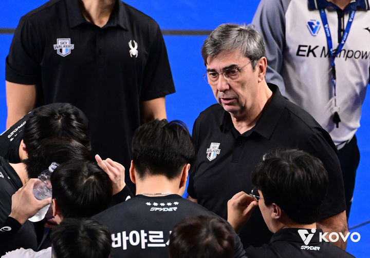 [오늘의 뉴스종합] 현대캐피탈 반등 기대, 아이스하키 대표팀 훈련 시작, K리그 준PO 준비 완료