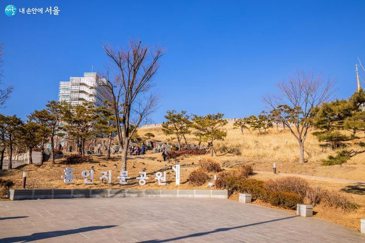 종묘 논란 휩싸인 서울시, 알고 보면 보존·복원한 문화유산 수두룩