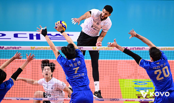 현대캐피탈, 연패 탈출과 성화 채화식으로 주목받는 스포츠 현장