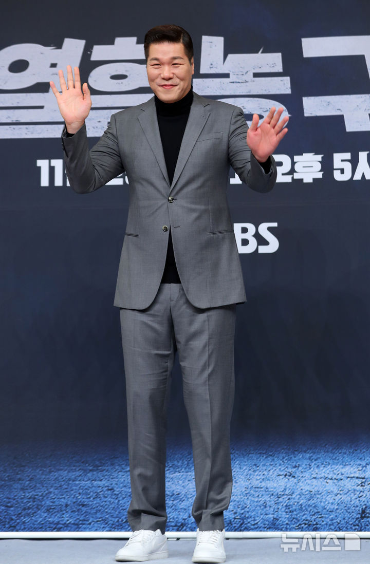 서장훈 감독의 농구 예능 복귀와 KBO 창립 유물 기증, K리그2 인천의 두 개 상 수상