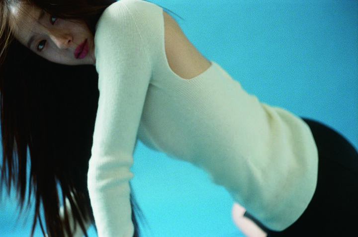 크리스탈, 오늘 데뷔 16년 만에 첫 솔로곡…R&B 솔 '솔리터리'
