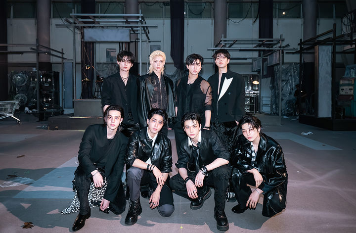 스키즈, 올해 다큐영화 개봉…설 연휴엔 예능 '설빔' 출연