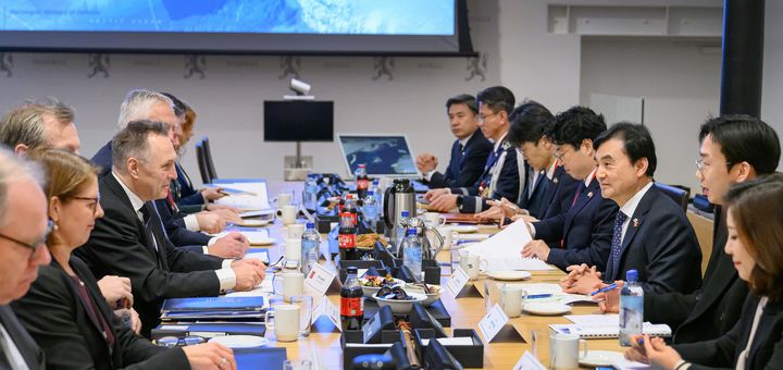 인천탐정사무소 서울탐정사무소 – 안규백, 노르웨이 국방장관과 양자회담…다연장로켓 ‘천무’ 홍보 