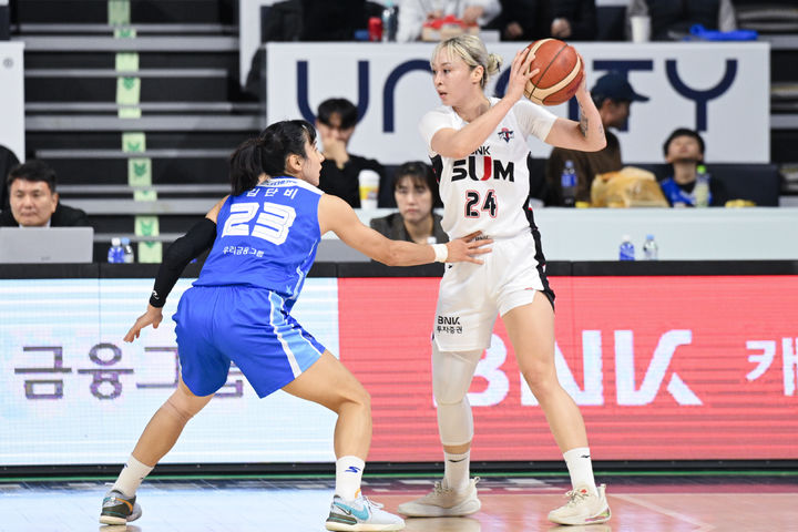 BNK 여자농구 승리와 대한항공의 연승, 유현조 KLPGA 대상 수상