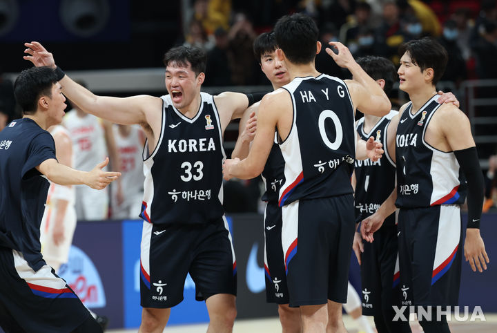 한국 선수단, 동계올림픽에서의 성과와 도전의 여정