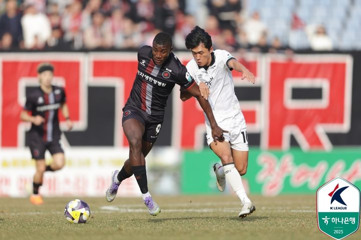 부천FC 첫 승강 PO 진출과 차준환 올림픽 선발전 2위, 핸드볼 두산 연승 이어가며 메시의 인터마이애미 MLS컵 결승 진출