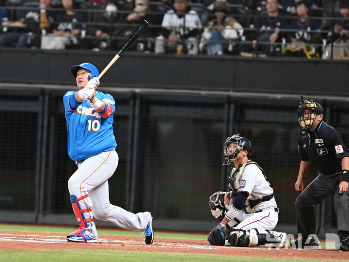 이대호의 프로 정신 강조와 한국 U-23 축구팀의 도전