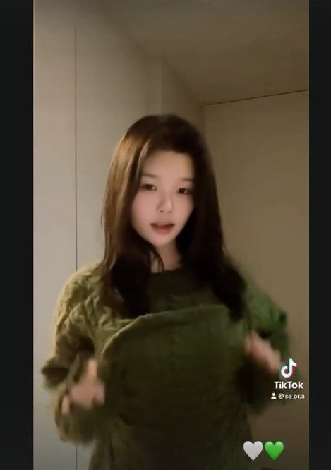 이동국 딸 설아, 귀여운 안무…