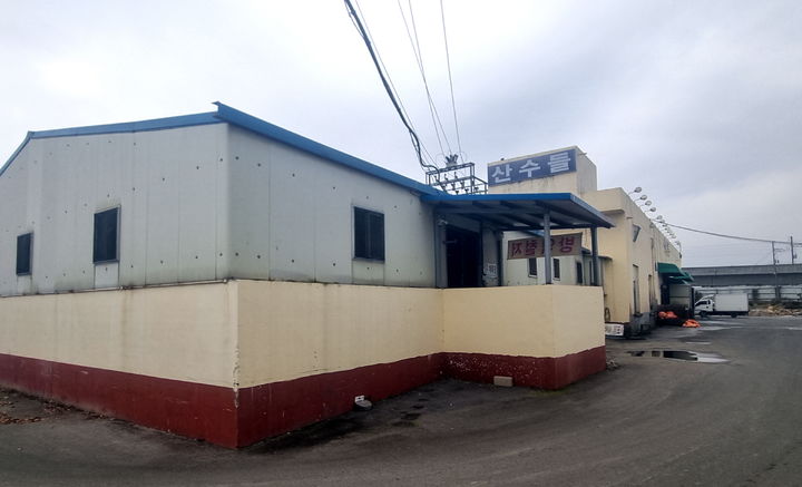 정읍시, 한우 등 축산물 위생 향상…관내 도축장 시설개선 추진