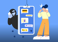 울산 중구서만 지난해 보이스피싱 155건…"피해액 90억" 