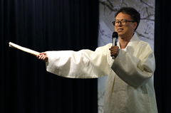 '尹정부 규탄 소리꾼' 백금렬 교사, 대법에서 무죄 판결 확정