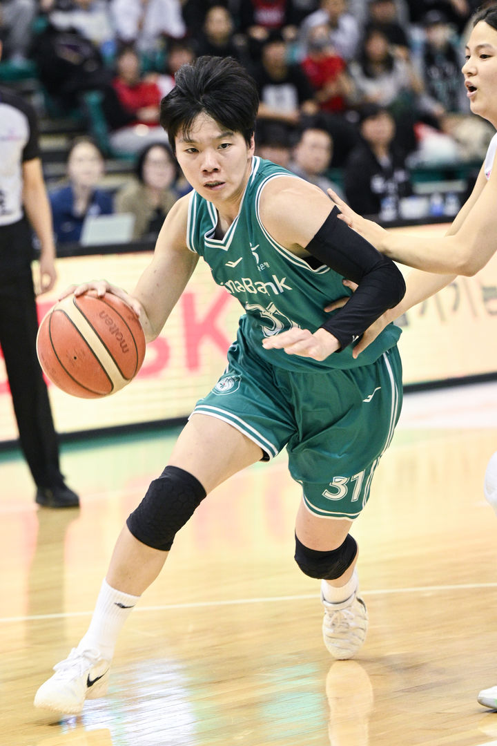 하나은행과 한국 남자 농구, 연승 행진 이어가며 대구FC 혁신안 발표