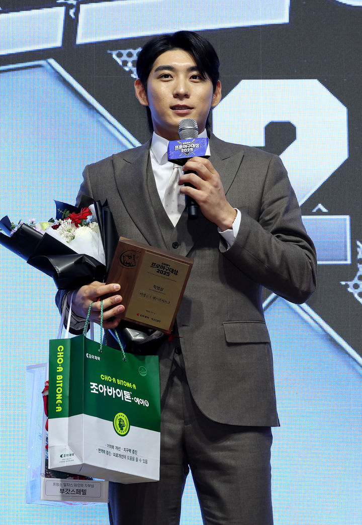 이정후와 김혜성, 후배들에게 전하는 메시지와 WBC 참가 의지