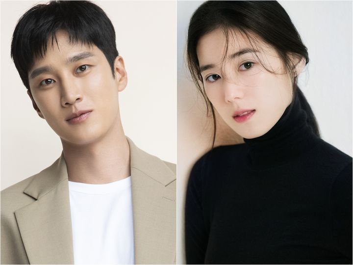 박지현 가고 정은채…안보현과 '재벌X형사2'