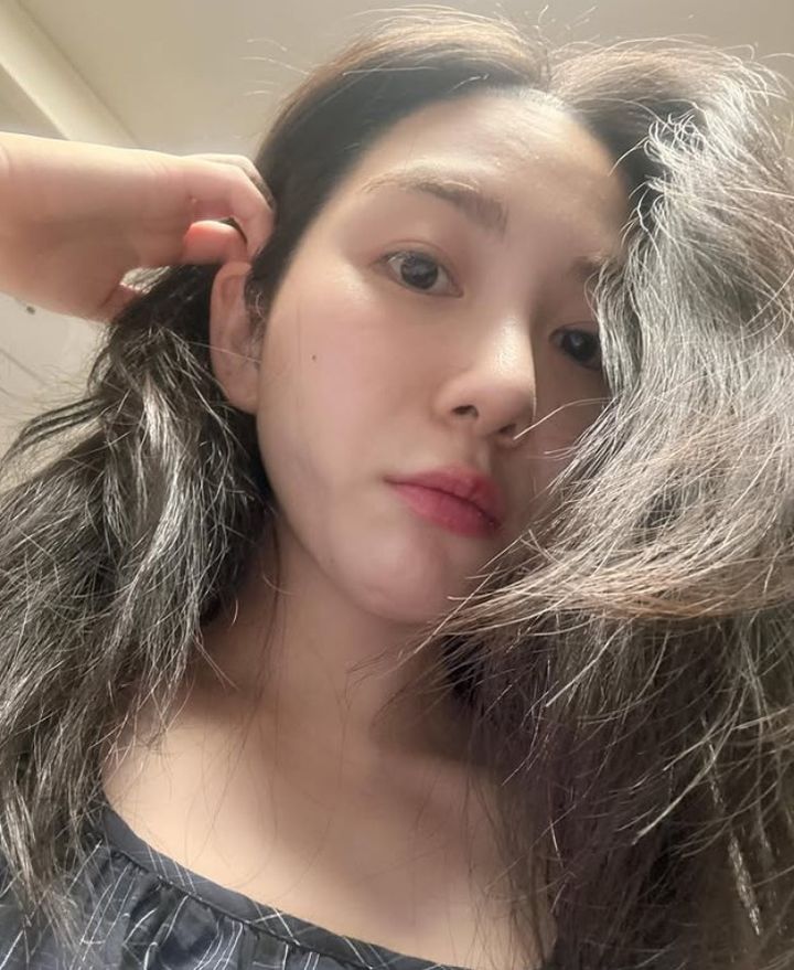'활동 재개' 권민아, 팬미팅 앞두고 사과 