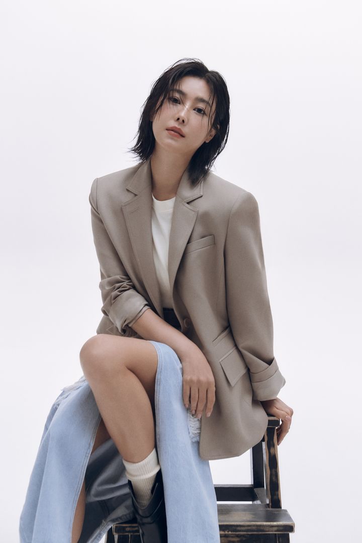 솔비, 숏드라마 작가 데뷔 '전 남친은 톱스타'