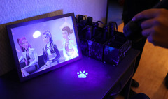 '케데헌', 美 '애니 어워즈' 10관왕…아덴 조 '최우수 성우 연기상'