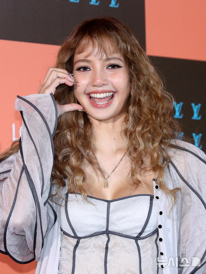 사랑스러운 리사