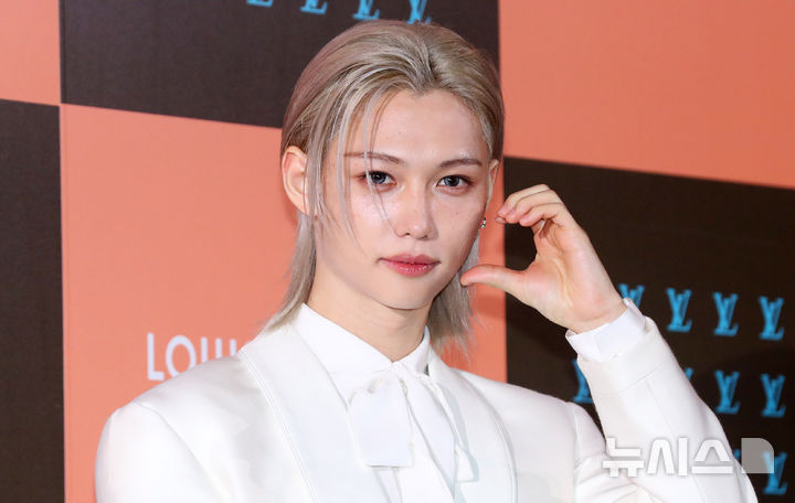 여심저격 필릭스