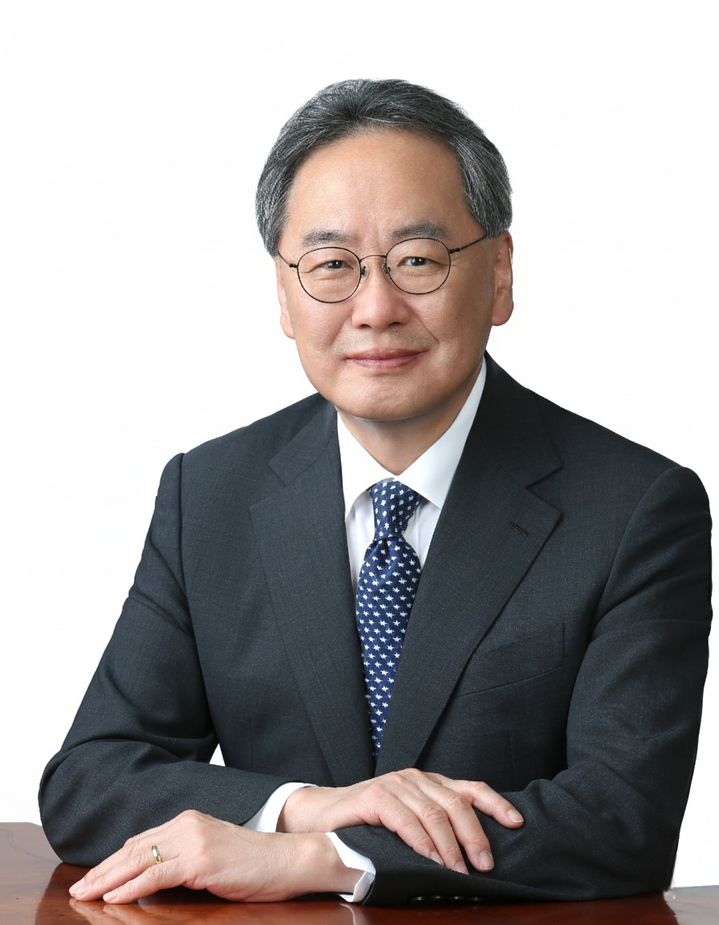 한교총 대표회장 