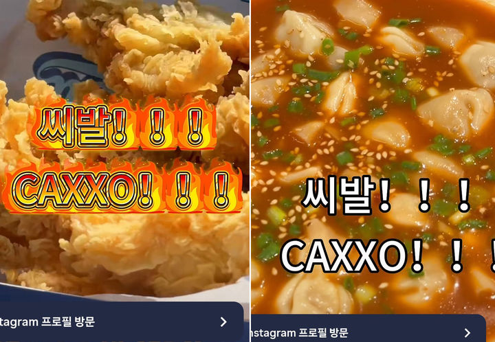 伊 아시안 식당 욕설로 한식 홍보…서경덕 