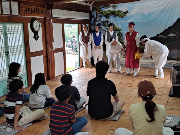 국가유산청 지역 국가유산교육 활성화 우수사업 5건 선정