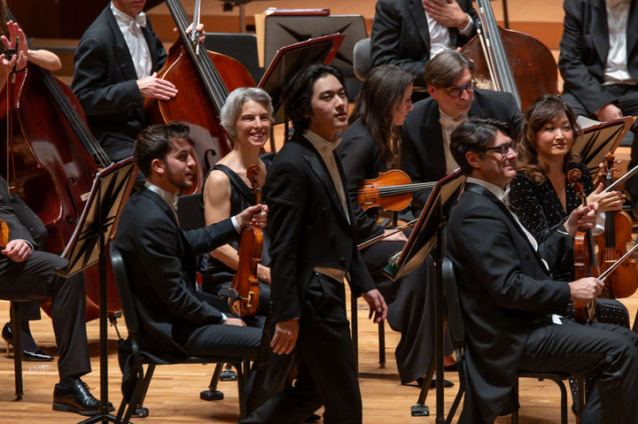 임윤찬, 카네기홀서 네 차례 리사이틀…모차르트 피아노 소나타 전곡 연주