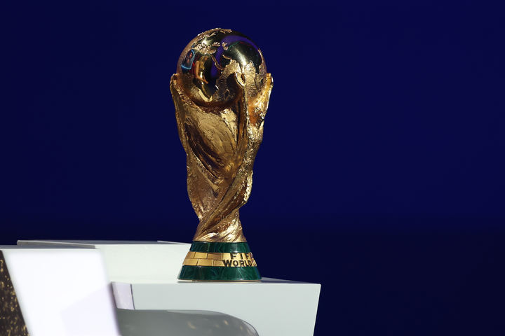 FIFA 월드컵 규정 변경과 KLPGA 대회, 마라톤 신기록 등 다양한 스포츠 소식
