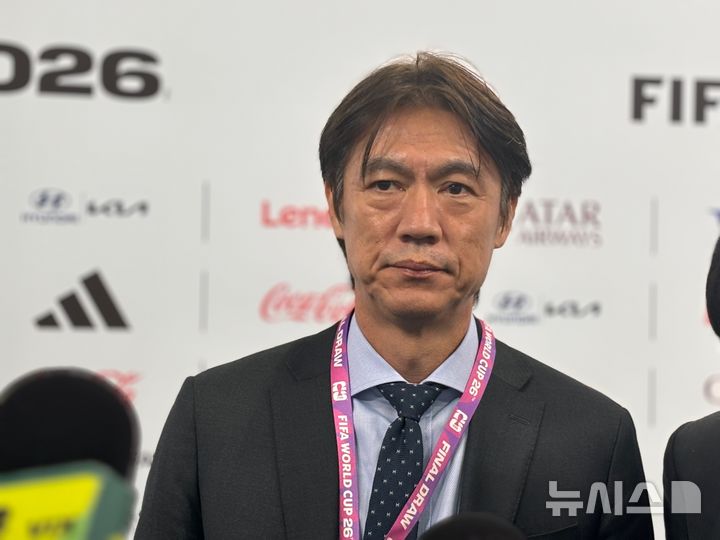 고지대 적응이 관건인 한국 축구 대표팀, 북중미 월드컵 준비 착수