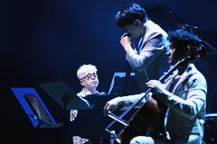 작곡가 김형석, 英 옥스퍼드대와 K-컬처 교육과정 만든다