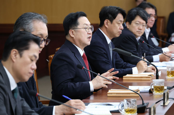 이장우, “광역화는 시대적 요구”…3대 광역축 기반 통합발전 구상 제시