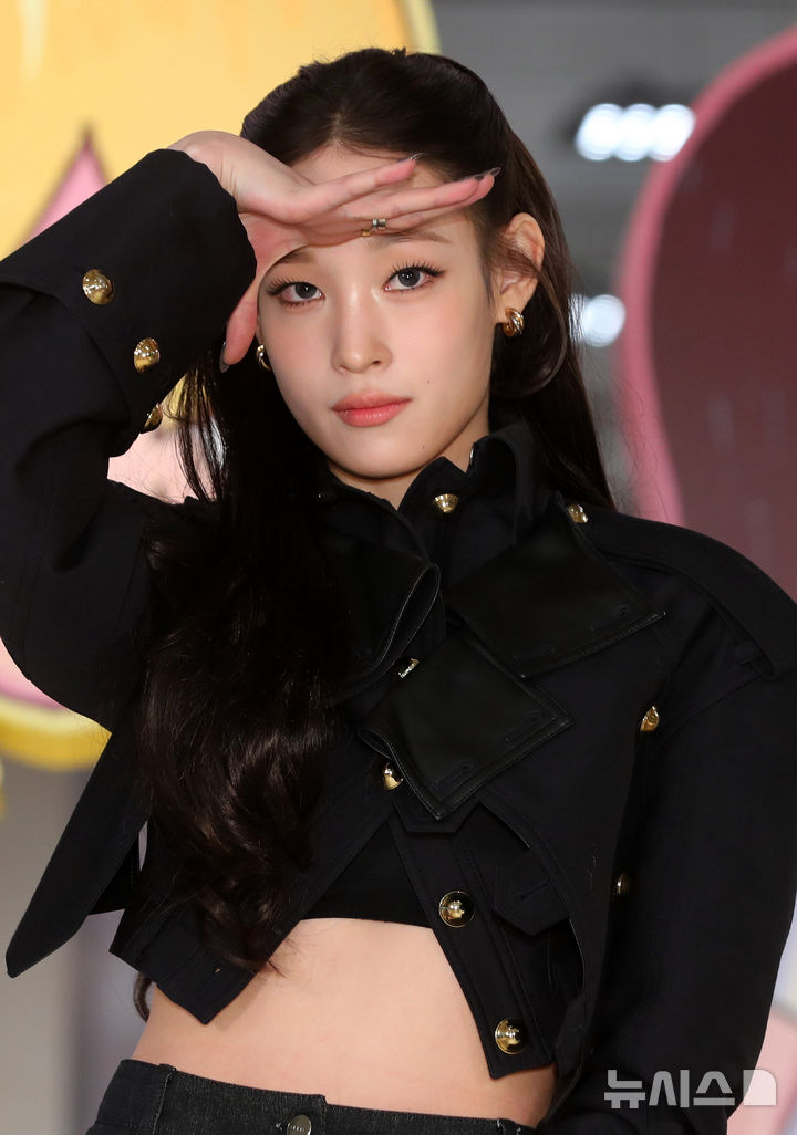 남다른 포스의 올데프 애니