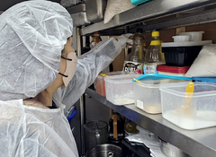 권익위 "배달 음식 민원 2년새 1.9배 증가"…위생 신고 많아