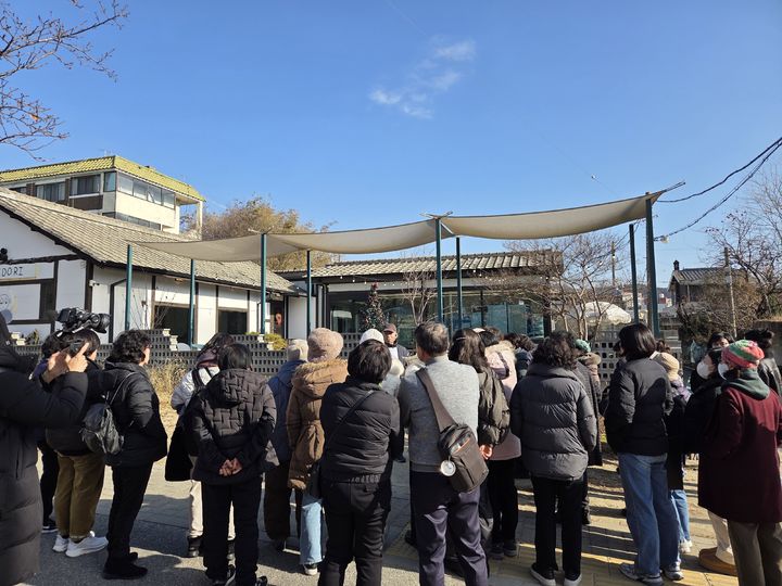 코레일 대전충남본부, 대전 원도심 여행 상품 출시