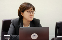 '김현지 부속실장 왜곡보도' 인터넷매체 발행인 구속 기각