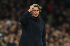 손흥민 떠난 뒤 강등권 추락한 토트넘…결국 프랑크 감독 경질