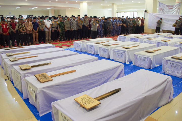 인니 수마트라 홍수·산사태 사망자 1000명 넘어…218명 실종