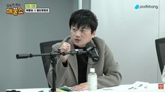 "손흥민·이강인 좋은 식재료로 최악 요리"…홍명보 비판한 박문성