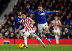 '배준호 교체 출전' 스토크, 찰턴에 0-1 덜미…리그 6경기 무승