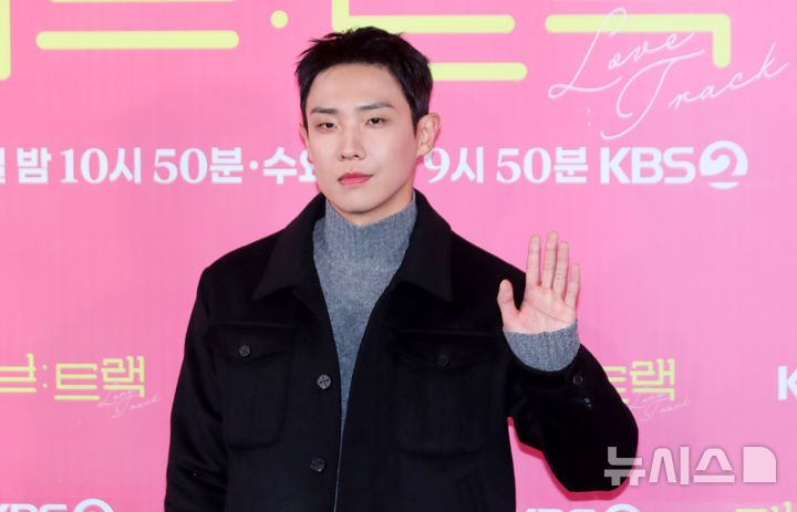 18년차 이준 