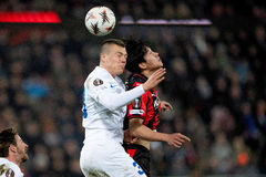 '이한범 시즌 첫 골' 미트윌란, 덴마크컵 결승 진출 보인다