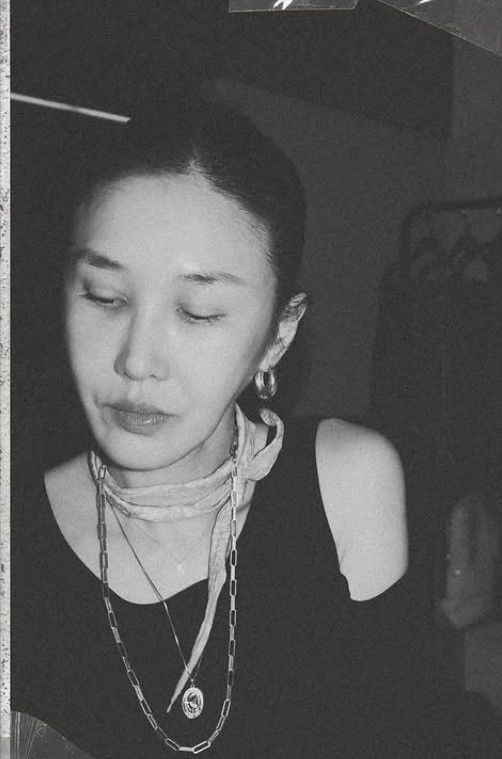 故 윤일봉 딸 윤혜진, 부친상 심경…