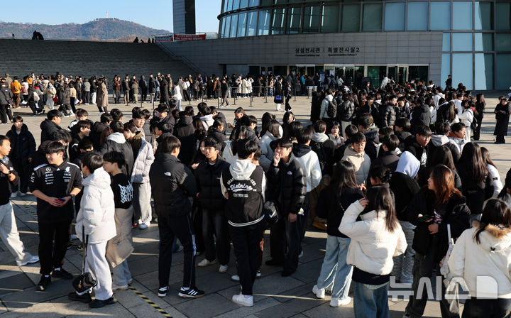 국립중앙박물관 '모두의 박물관' 선언…'K-뮤지엄' 대전환