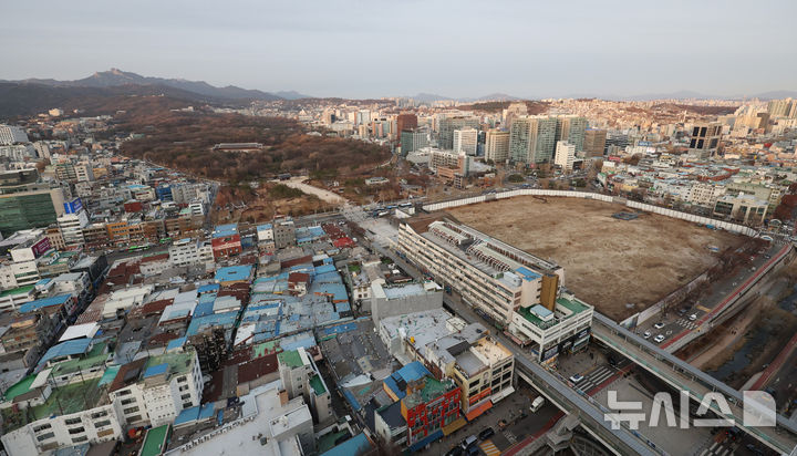 서울시, 유네스코에 